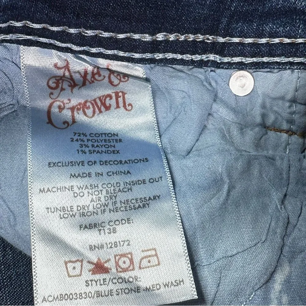 Just Cavalli relaxed fit